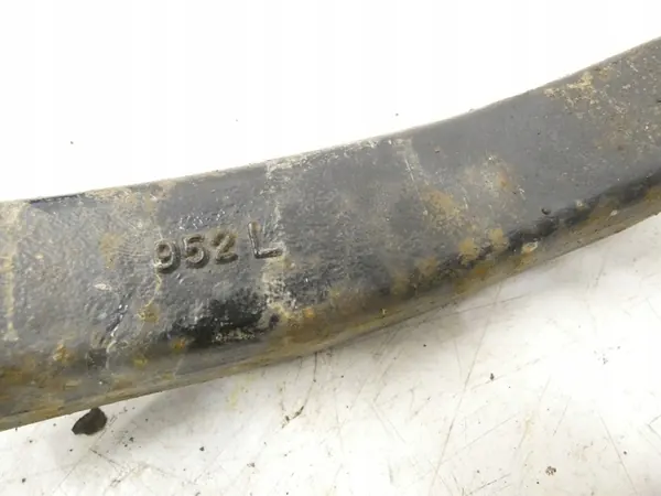 Braccio di controllo inferiore anteriore sinistro BMW X1 E84 2.0 D image 5