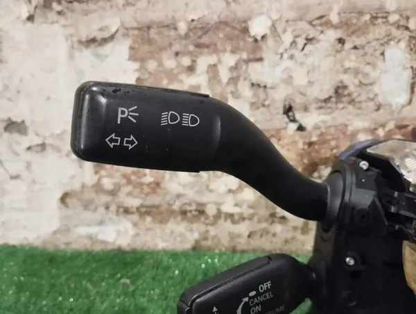 Airbag Spiral Kabel 4E0953541A Audi A6 C6 image 3