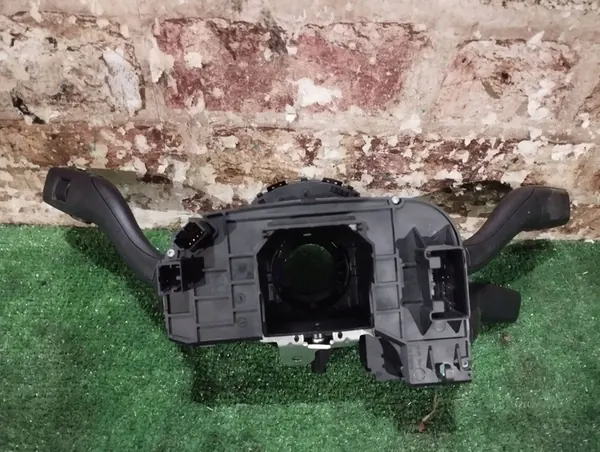 Airbag Spiral Kabel 4E0953541A Audi A6 C6 image 5