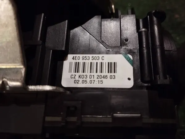 Airbag Spiral Kabel 4E0953541A Audi A6 C6 image 7