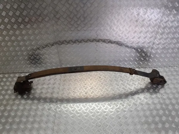 Muelle Trasero Izquierdo Dodge Caravan 3.3 image 3