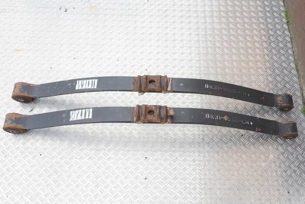 Blattfeder Ford Transit MK8 OEM BK31-5560-EH+ image 2