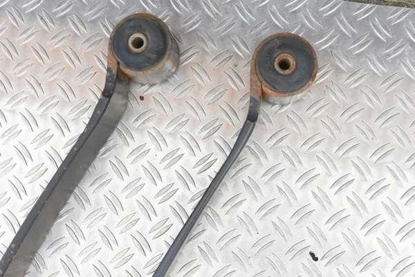 Blattfeder Ford Transit MK8 OEM BK31-5560-EH+ image 5