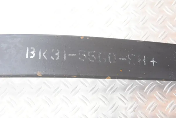 Blattfeder Ford Transit MK8 OEM BK31-5560-EH+ image 6