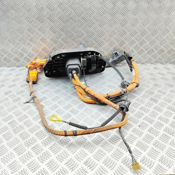 Câble de charge batterie VW ID.5 11A971531DJ image 3