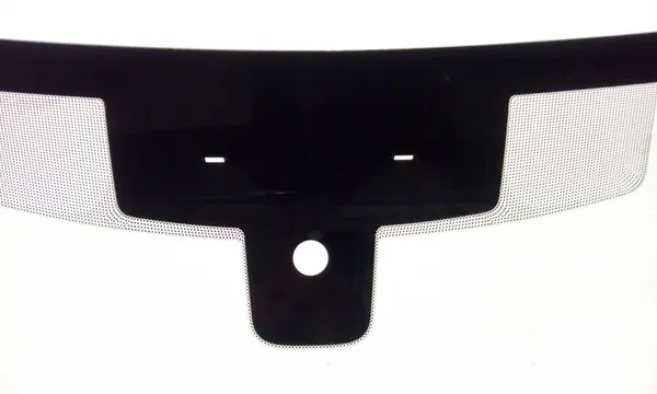OEM 7048ACDCHMUVZ20 Framruta för Land Rover Discovery image 3
