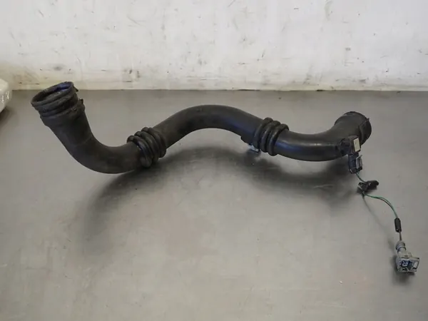 Luftschlauch Renault Espace IV image 2
