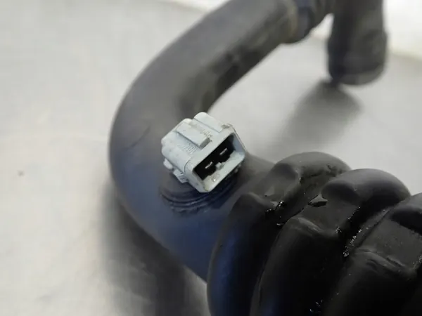 Luftschlauch Renault Espace IV image 4