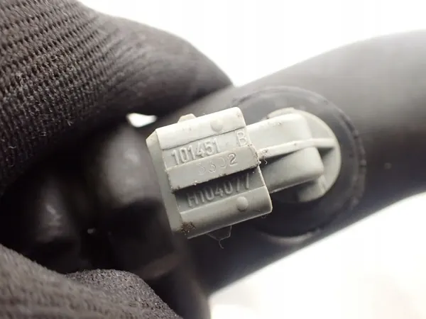 Luftschlauch Renault Espace IV image 5