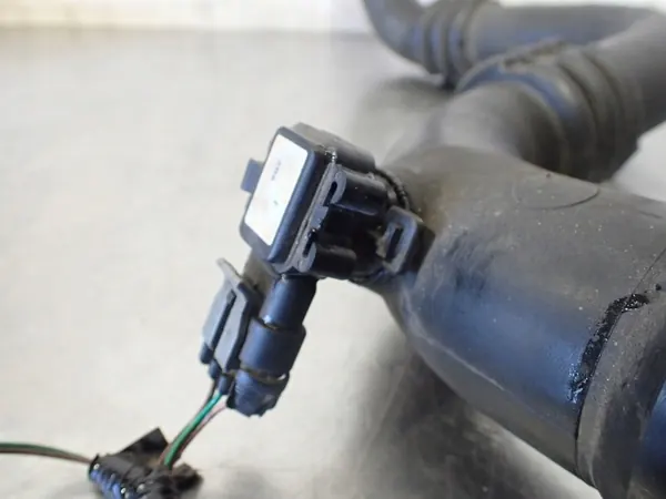 Luftschlauch Renault Espace IV image 6