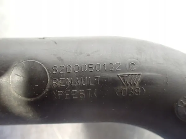 Luftschlauch Renault Espace IV image 9