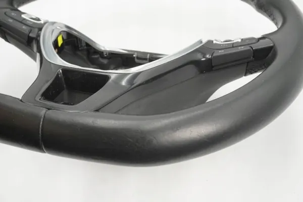 Lederlenkrad Multifunktion OEM 5G0419091DJ VW Golf VII image 5