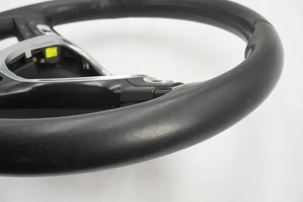 Lederlenkrad Multifunktion OEM 5G0419091DJ VW Golf VII image 6