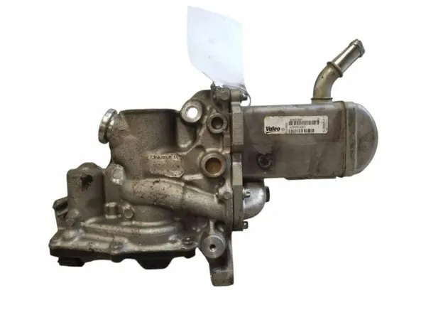 Válvula EGR usada OEM 838476A para Renault Megane III image 2