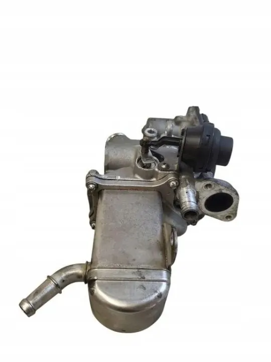 Válvula EGR usada OEM 838476A para Renault Megane III image 4