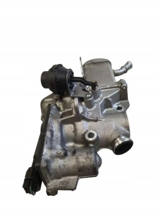 Válvula EGR usada OEM 838476A para Renault Megane III image 5