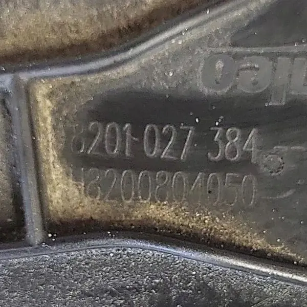 Válvula EGR usada OEM 838476A para Renault Megane III image 8
