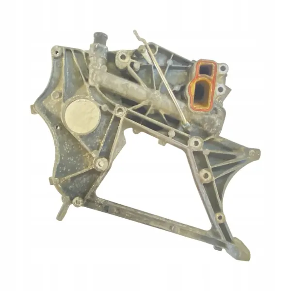 Mercedes-Benz Sprinter Motorteil OEM A6512011504 image 3