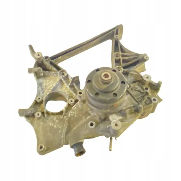 Mercedes-Benz Sprinter Motorteil OEM A6512011504 image 4