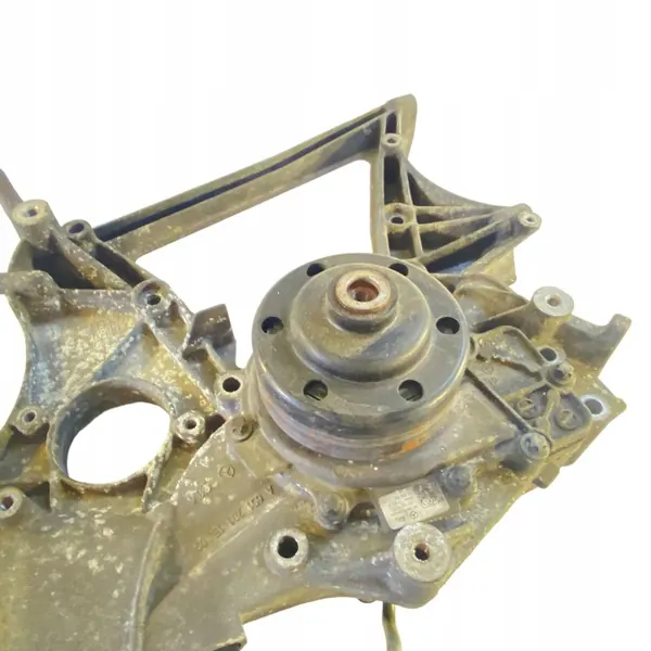 Mercedes-Benz Sprinter Motorteil OEM A6512011504 image 6
