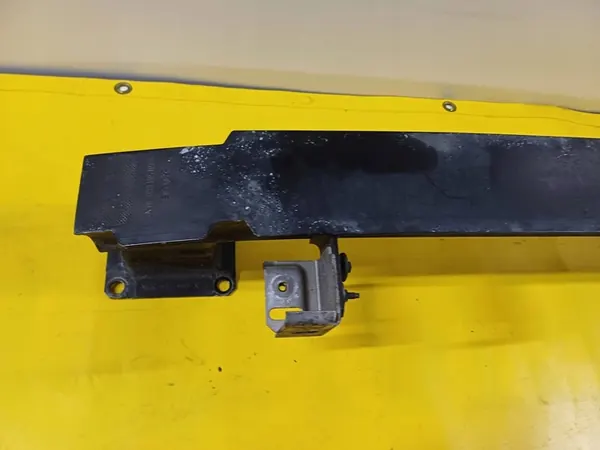 Etupuskuri vahvistus Citroen C5 III image 2