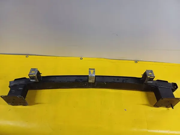 Etupuskuri vahvistus Citroen C5 III image 6