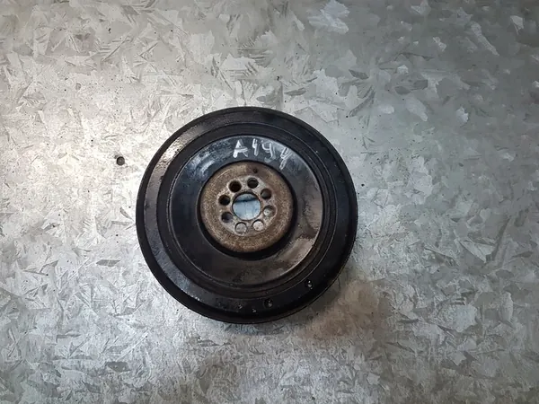 A494 Kampiakselin hihnapyörä Audi VW 2.7 3.0 TDI 059105251AS image 2