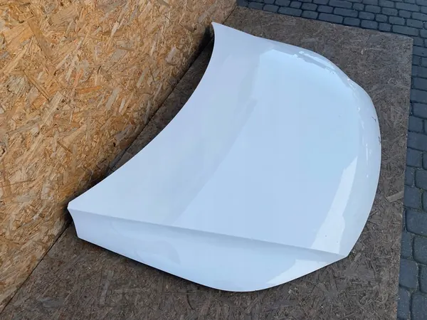 VW Tiguan 5N0 Motorhuv Original 5N0823031D image 10