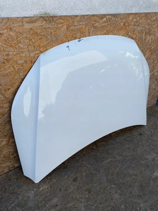 VW Tiguan 5N0 Motorhuv Original 5N0823031D image 2