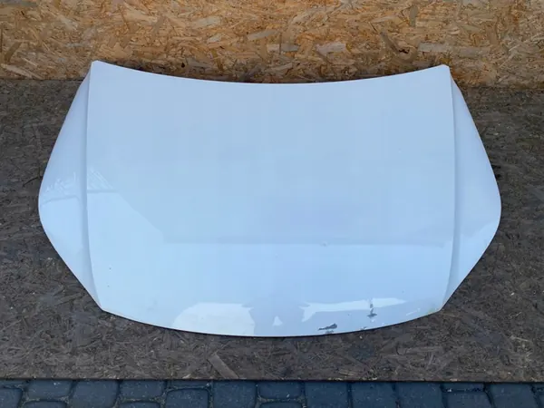 VW Tiguan 5N0 Motorhuv Original 5N0823031D image 7