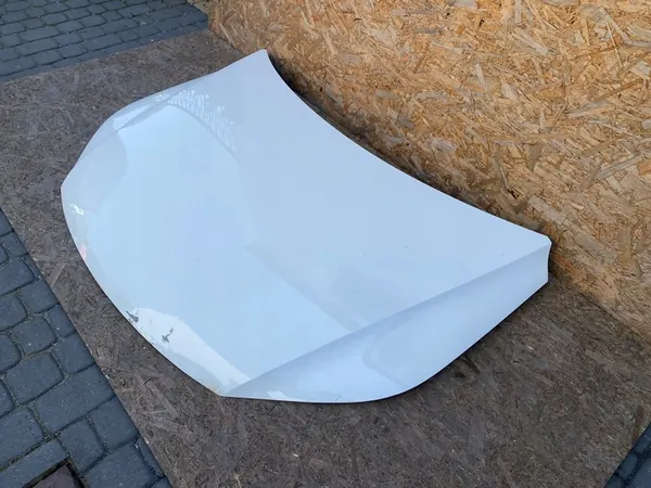 VW Tiguan 5N0 Motorhuv Original 5N0823031D image 8