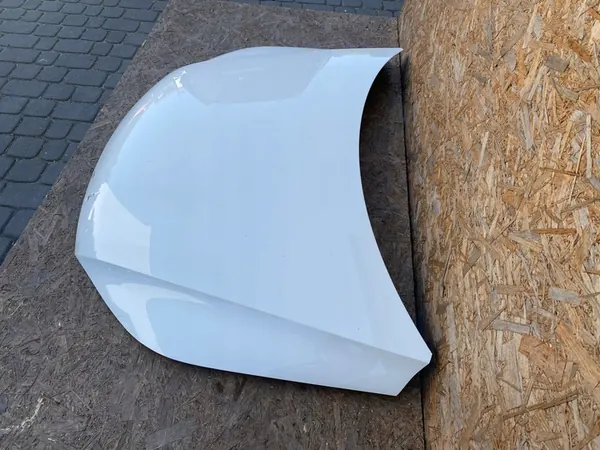 VW Tiguan 5N0 Motorhuv Original 5N0823031D image 9