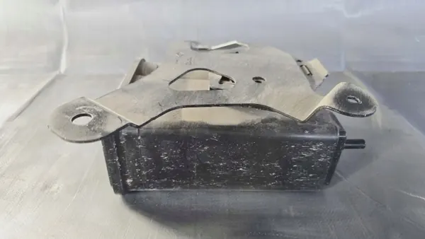 Gebruikte koolstoffilter OEM 149509105R voor Renault Espace VI image 3