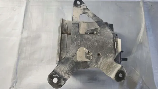 Gebruikte koolstoffilter OEM 149509105R voor Renault Espace VI image 4