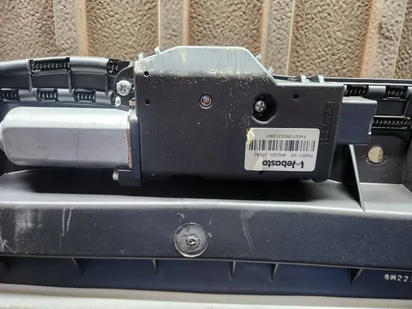 Cadre de toit ouvrant OEM 43R002136 Subaru image 9
