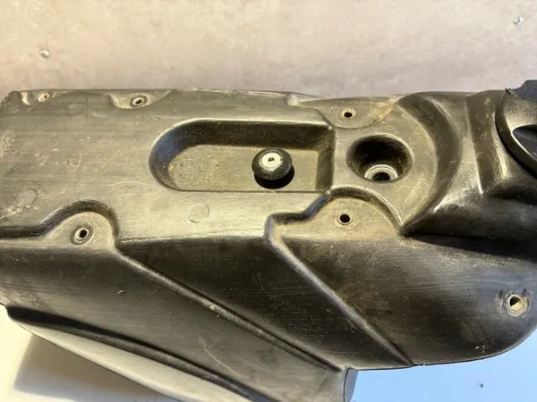 Polttoainesäiliö OEM LORK-54-1000016492 Sherco 50SM image 4