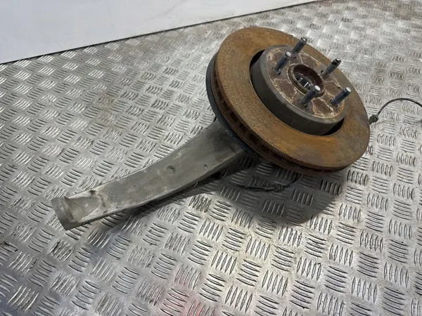 Etupyörän laakeri oikea OEM 04877658AD image 3