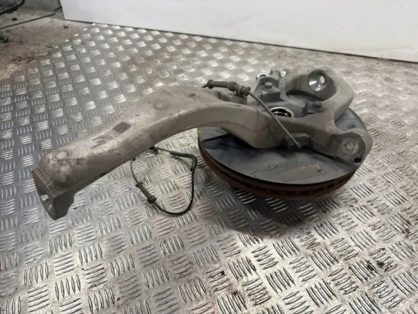 Etupyörän laakeri oikea OEM 04877658AD image 6