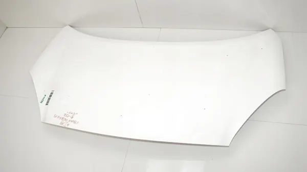Motorabdeckung Nissan Micra K13 OEM 360173257 image 3