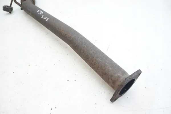 Malla de Escape OEM Silenciador Central Volvo V50 S40 II 2.0 D image 3