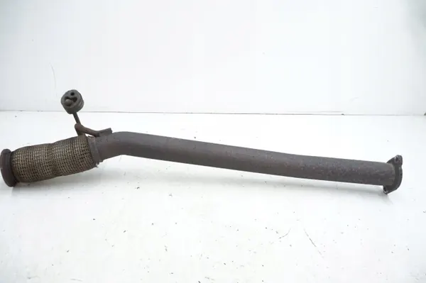 Malla de Escape OEM Silenciador Central Volvo V50 S40 II 2.0 D image 5