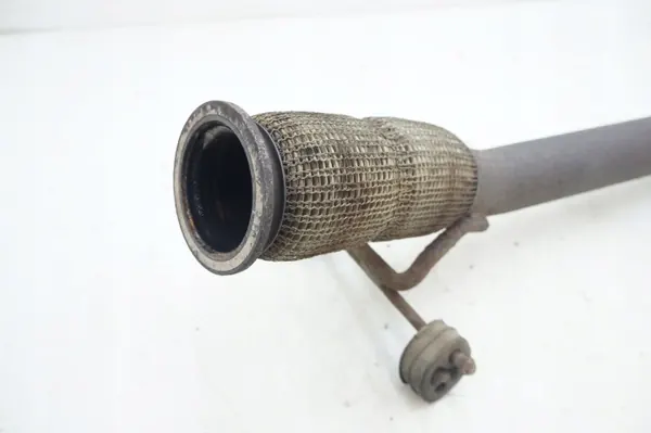 Malla de Escape OEM Silenciador Central Volvo V50 S40 II 2.0 D image 6