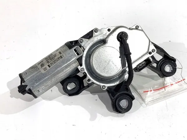 Heckwischermotor VW Transporter T5 7H0955711 Bus 03-15 image 2