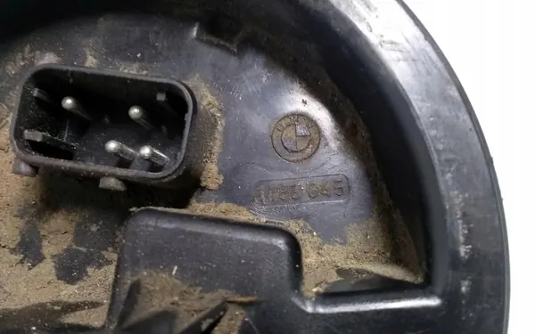 BMW 228214 Polttoainepumppu 3-sarja E46 2.0L Diesel image 5