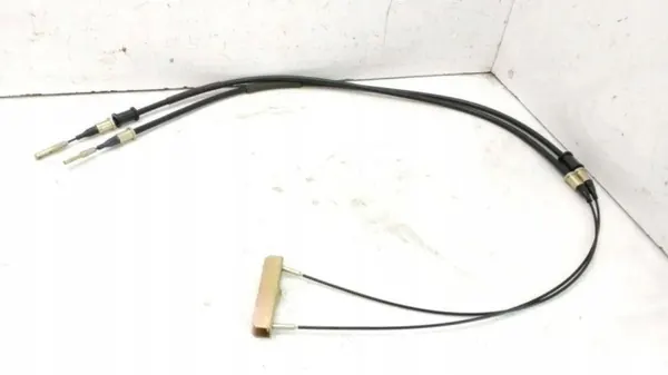 Câble de frein à main OEM 9033547 pour Opel Omega A image 2
