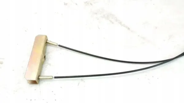Câble de frein à main OEM 9033547 pour Opel Omega A image 4