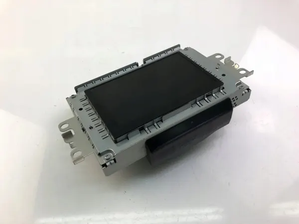 Ecrã de navegação Volvo XC70 II OEM 31344265 image 2