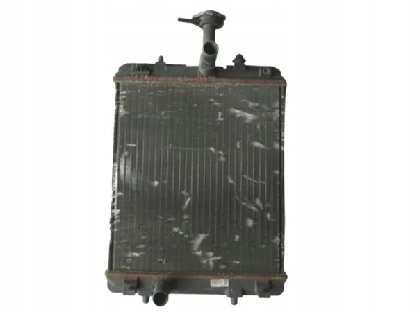 Toyota OE Wasserkühler OEM 164100Q010 - Gebraucht image 2