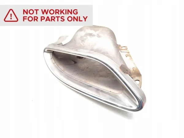 Coletor de escape Diesel Mercedes-Benz Classe A OEM A2464900427 image 2