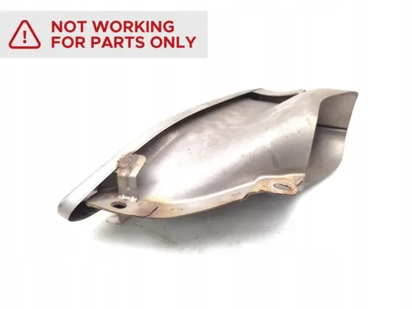 Coletor de escape Diesel Mercedes-Benz Classe A OEM A2464900427 image 4